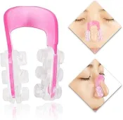 Pain Free Nose up clip (2 Pc)